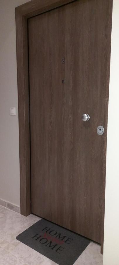 2Downtown.Skg Lejlighed Thessaloníki Eksteriør billede